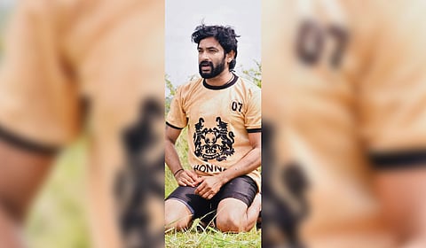 Jai Prakash Reddy