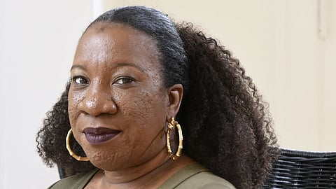 Tarana Burke.