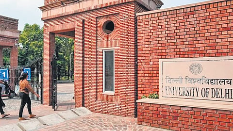 University of Delhi