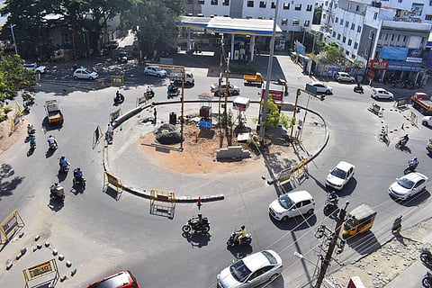 Malkajgiri Municipal Corporation (MMC) has proposed two new flyovers worth Rs 685 crore
