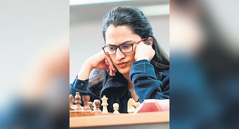 Vantika Agrawal