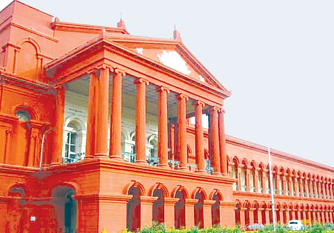 Karnataka High Ciourt