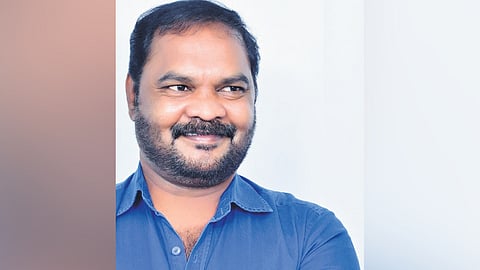 Ratnakar Penumaka