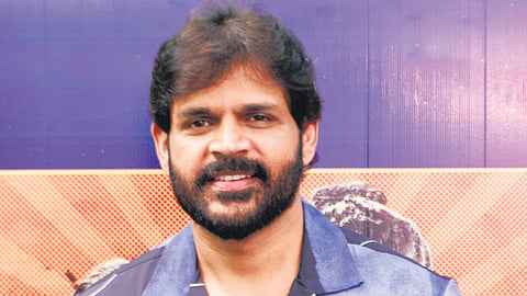 Actor Shaam