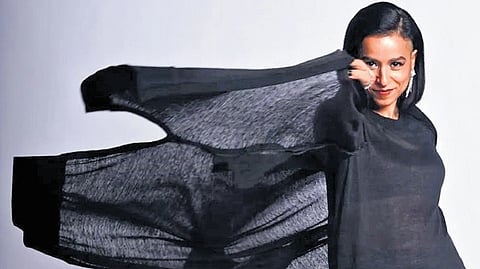 Tillotama Shome