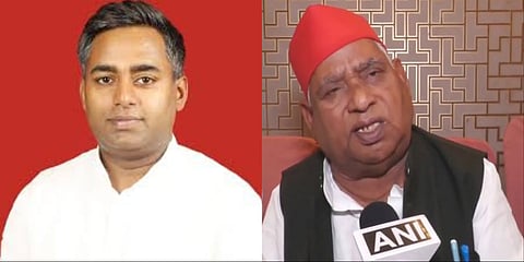 Ajit Prasad