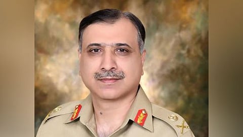 Malik was appointed as the director general of the Inter-Services Intelligence (ISI) in October 2024.