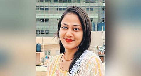 Mahalakshmi