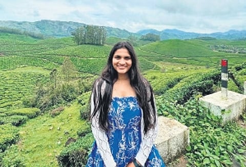 Bodhu Yesaswini