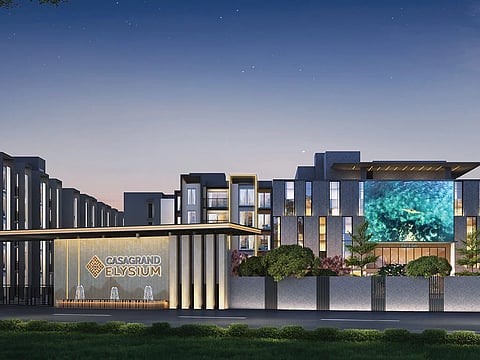 Casagrand Premier Builder files for IPO to raise Rs 1,100 crore