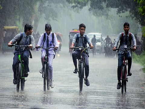The Puducherry government has declared a holiday for all government, private, and government-aided schools and colleges in Puducherry and Karaikal on November 27.