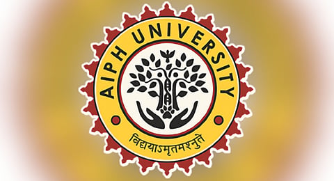 AIPH university