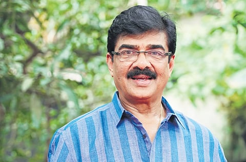 INTERVIEW| ‘Kishkindha Kaandam’s success feels like winning an Oscar: Actor Vijayaraghavan