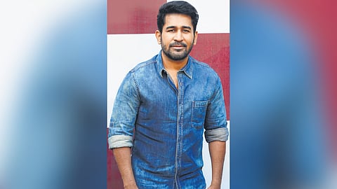 Vijay Antony