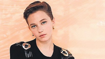 Cailee Spaeny