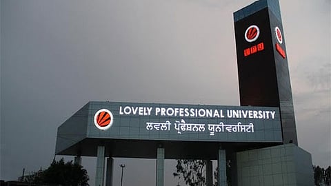 Lovely Professional University