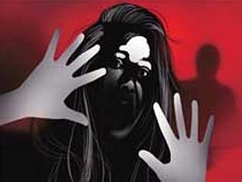 ive men were arrested by the St The parents found Harini at a bus stop near their house. She narrated her ordeal to her parents who lodged a police complaint.