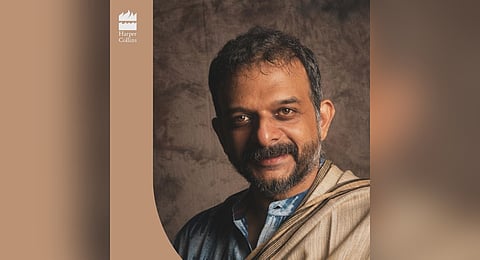 Carnatic musician TM Krishna