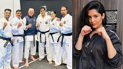 Ritika Singh
