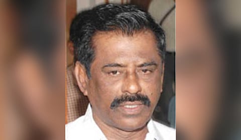 N Mariyam Pichai