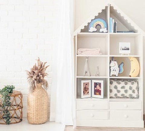 Decoding the myths about
interior designers