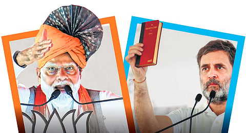 The Jat factor in battle for 90 Haryana seats