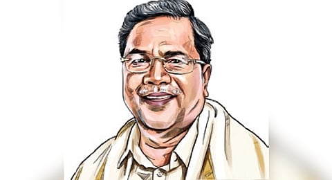 Kapil Sibal advised Siddaramaiah’s wife to surrender MUDA sites