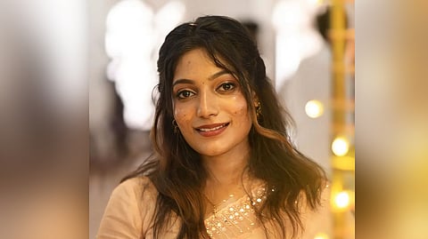 Aneesha George