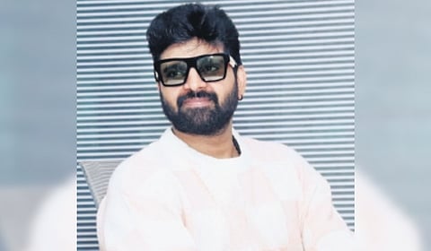 Sree Vishnu