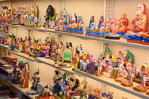 Dasara Dash!