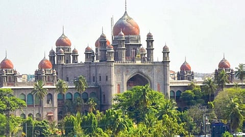 Telangana High Court