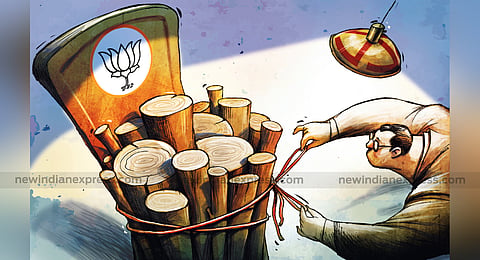 Image used for representational purposes only.
