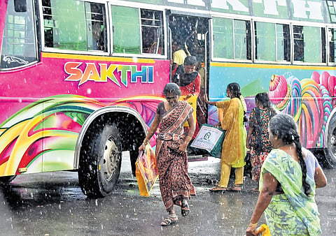 Onset of monsoon is expected by the end of October second week