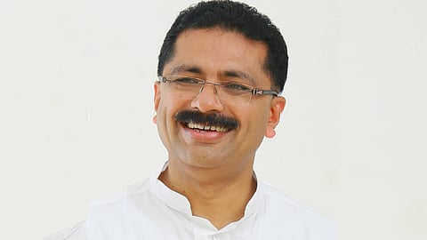 MLA KT Jaleel