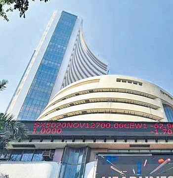 Mkt extends losing streak for 6th straight session