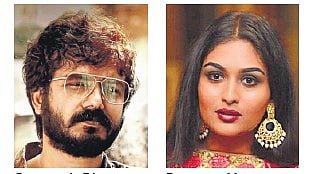 Cocaine case: Malayalam actors summoned for interrogation
