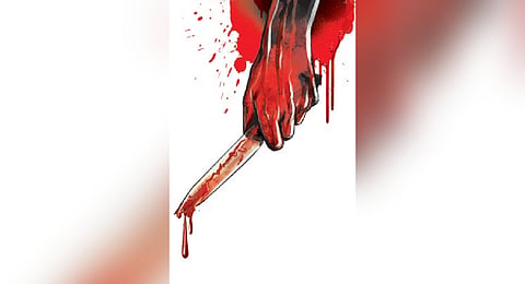 Youth stabbed to death over trivial issue in Sundargarh village