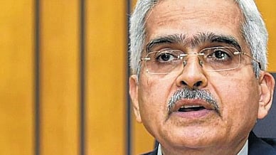 Das asks NBFCs to follow ‘compliance first’ culture