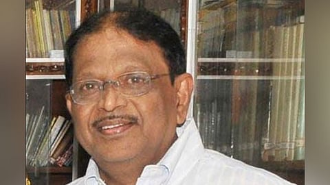 Murasoli Selva, former editor of DMK mouthpiece, no more; "lost last shoulder to lean on," mourns Tamil Nadu CM Stalin