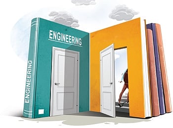 Following the second extended round of seat allotment for UG-CET 2024, the Karnataka Examinations Authority (KEA) has reported 13,653 engineering seats as vacant.