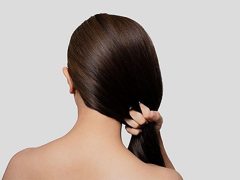 Tips for healthier hair