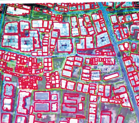 Telangana govt to develop unified Geographic Information System in 20 towns, cities