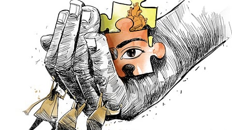 As many as 18,911 organ transplants were performed last year in India, which continues to face an acute shortage of organs for transplantation