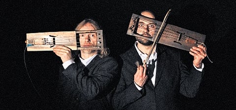 Folk Funk