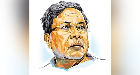 CM Siddaramaiah says Karnataka’s money used to reward corrupt, misgoverned states