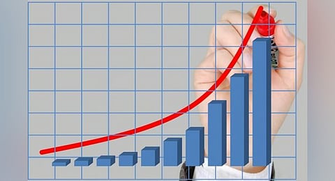 Kerala GSDP growth shows modest increase amid downward revisions