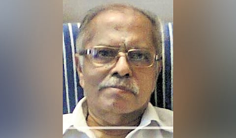 Rajappan Assari