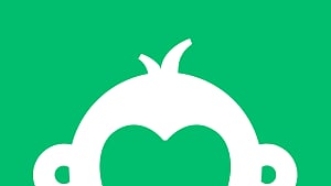 SurveyMonkey logo