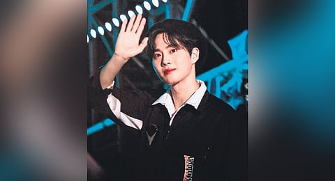 Suho