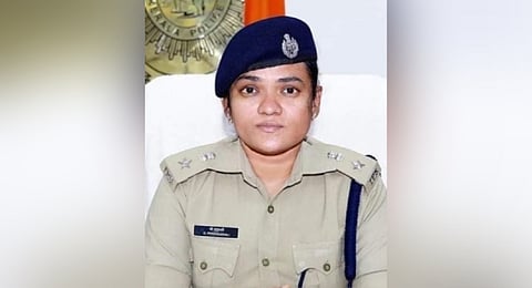 AIG G Poonkuzhali